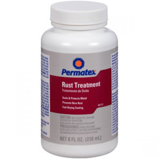 Permatex Μεταβολέας Σκουριάς 236ml 81775 ΑΝΤΙΣΚΩΡΙΑΚΑ & ΚΑΘΑΡΙΣΤΙΚΑ 11007681775