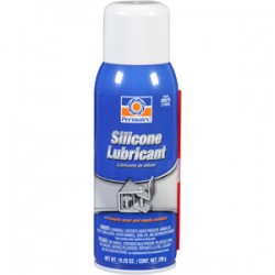 PERMATEX SILICONE LUBRICANT 290gr 80070